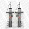 AL-KO 810081 Shock Absorber